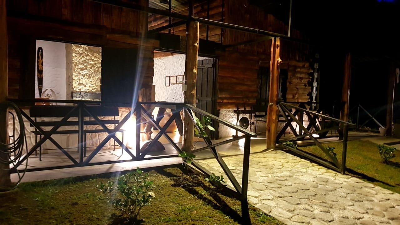 La Estacion De Salento Hotel Exterior photo